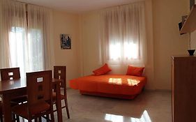 Apartamentos Turisticos Puerta Nueva